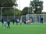 S.K.N.W.K. JO9-1 - Zeelandia Middelburg JO9-5 (competitie) seizoen 2022-2023 (najaar - 1e fase)) (52/70)